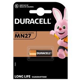 023352 DURACELL MN27/B1 12V SPEZIALBAT. Produktbild