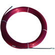 PELS410RED PULL DÜLLMANN PVC EINZIEHFED. 10M/4MM Produktbild