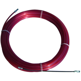 PELS410RED PULL DÜLLMANN PVC EINZIEHFED. 10M/4MM Produktbild