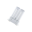 333588 OSRAM DULUX F 24W/840 KOMPAKT- LEUCHTSTOFFLAMPE HELLWEISS 2G10 EEI:A Produktbild