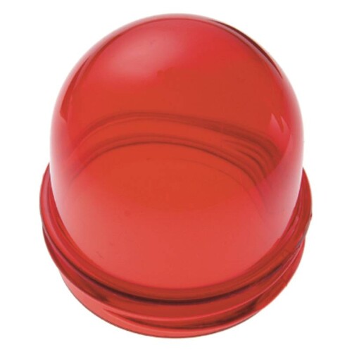 1231 BERKER HAUBE F.LICHTSIGNAL E14 ROT HOCH MODUL 2 / AQUATEC Produktbild