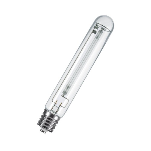 015743 OSRAM NAV T 100 SUPER 4Y VIALUX 100W E40 NATRIUMDAMPFLAMPE EEI:A+ Produktbild