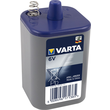 00430101111 VARTA PROFESSIONAL 430 6V Zink-kohle 4R25X Laternen Batterie 7,5Ah Produktbild
