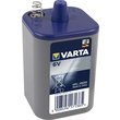 00430101111 Varta PROFESSIONAL 430 6V Zink-kohle 4R25X Laternen Batterie 7,5Ah Produktbild