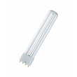 010724 OSRAM DULUX L 18W/840 KOMPAKT- LEUCHTSTOFFLAMPE HELLWEISS 2G11 EEI:A Produktbild