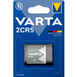 06203301401 VARTA LITHIUM 2CR5 (1STK.-BL.) Photobatterie 6V Produktbild