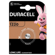 030305 DURACELL 1220/B1 KNOPFZELLE (1 STK.BL) 3V LITHIUM-SPEZIALBATTERIE Produktbild