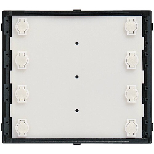 332240 BTICINO 332240 RUFTASTENMODUL ANALOG 4 TASTEN SFERA Produktbild