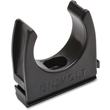 9637 DIETZEL HFCL32 ROHRSCHELLE SCHWARZ Produktbild front S