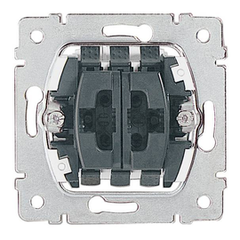 775814 LEGRAND WIPP JALOUSIE-TASTER EINSATZ PRO 21 Produktbild