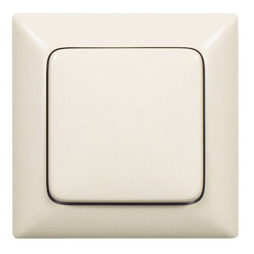 776010 LEGRAND WIPPE CREO MANDELWEISS Produktbild