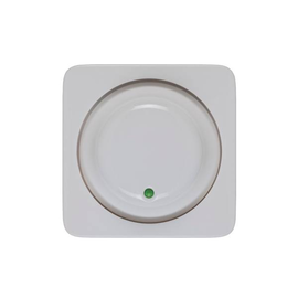 776260 LEGRAND ZENTRALSTÜCK F. DIMMER 775903 CREO ULTRAWEISS Produktbild