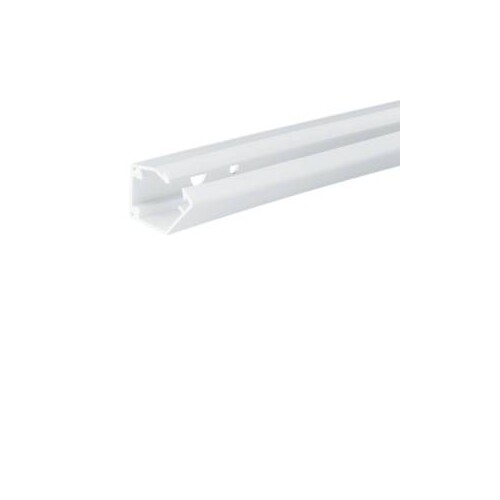 LFR701209010T2 TEHALIT LFR ROLLENKANAL 7X12 REINWS H X B M.KLEBEBAND U. LOCHUNG Produktbild Front View L