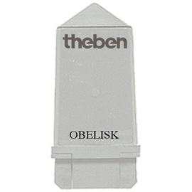 907 0 165 THEBEN OBELISK-SPEICHERKARTE EINZELN EPROM Z. PROGRAMMÜBERTRAGUNG Produktbild