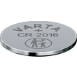 06016101401 VARTA ELECTRONICS CR2016 (1STK.-BL.) Lithi.Knopfzellenbatterie 3V Produktbild