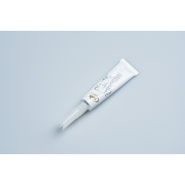 DL-2W-GLBTL KUNSTSTOFFKLEBER FÜR LICHT- SCHLAUCH Produktbild front M