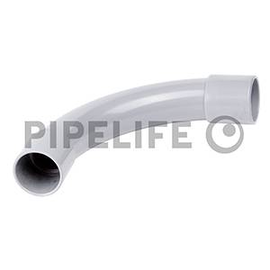 TBM 40 PIPELIFE STECKBOGEN GRAU Produktbild front M