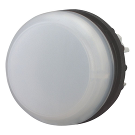 216771 EATON M22-L-W LEUCHTMELDER WEISS FLACH IP67 69K Produktbild