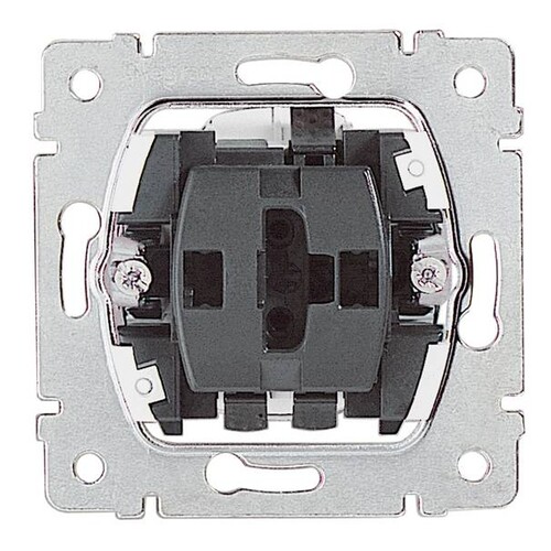 775816 LEGRAND WIPP TASTER EINSATZ UNIVERSAL ÖFFNER/SCHLIESSER PRO 21 Produktbild