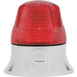 60 79 613 SIRENA BLINK/DAUERLEUCHTE ROT 24-240V BA15D IP54 O. LEUCHTM. Produktbild