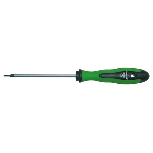 101229/6 HAUPA SCHRAUBENDREHER TX6 TORX 2K Produktbild Front View L