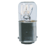 60 27 781 SIRENA LEUCHTMITTEL ZU BLINK- LEUCHTE 24V BA15D/5W Produktbild