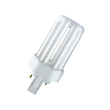 342061 OSRAM DULUX T 26W/830PLUS KOMPAKT LEUCHTSTOFFL. WARMTON GX24D-3 EEI:A Produktbild