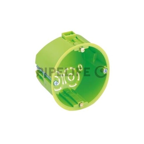SP-92005001 SPELSBERG HW050 HOHLWANDDOSE 50MM TIEF GERÄTEDOSE Produktbild