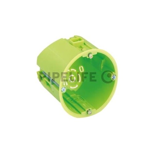 SP-92006501 SPELSBERG HW065 HOHLWANDDOSE 65MM TIEF VERBINDUNGSDOSE Produktbild