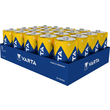 04920121111 VARTA LONGLIFE Power D Mono (20STK.LOSE/PKG.)LR20 Batterie Produktbild