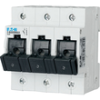 248245 EATON Z-SLS/CEK35/3 SI-LASTSCHAL. 3P 35A 50KA (4,5TE) Produktbild front S