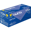 00364101111 VARTA WATCH V364 (1STK.-BL.) Knopfzellenbatterie 1,55V Produktbild