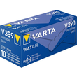 00390101111 VARTA WATCH V390 (1STK.-BL.) Knopfzellenbatterie 1,55V Produktbild