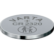 06320101401 VARTA ELECTRONICS CR2320 (1STK.-BL.) Lithi.Knopfzellenbatterie 3V Produktbild