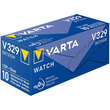00329101111 VARTA WATCH V329 (1STK.-BL.) Knopfzellenbatterie 1,55V Produktbild