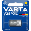 06231101401 VARTA ELECTRONICS V28PXL (1STK.-BL.) 6V Lithium Batterie Produktbild