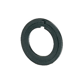 216408 EATON M22S-R30 REDUZIERRINGEINS. 30/22,3MM SCHWARZ 2-teilig Produktbild