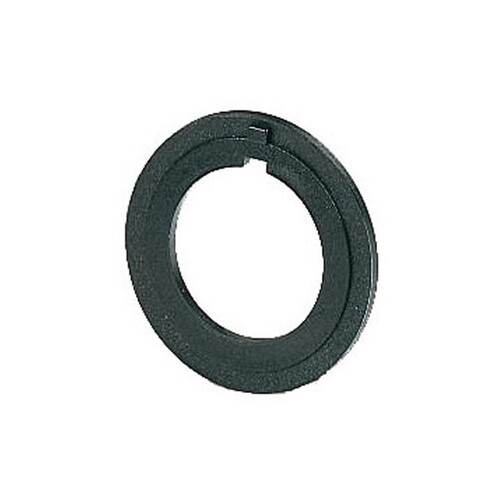 216408 EATON M22S-R30 REDUZIERRINGEINS. 30/22,3MM SCHWARZ 2-teilig Produktbild Front View L