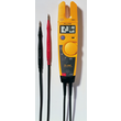 T5-1000 FLUKE T5 SPANNUNGS-STROM- DURCHGANGS- PRÜFER 1000 V AC/DC, CAT III Produktbild