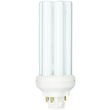 61120870 PHILIPS-LICHT PL-T 26W/830-4P MASTER KOMP.-LEUCHTSTOFFL. WARMTON EEI:A Produktbild