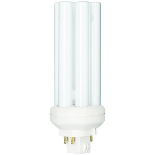 61120870 PHILIPS-LICHT PL-T 26W/830-4P MASTER KOMP.-LEUCHTSTOFFL. WARMTON EEI:A Produktbild