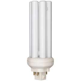 61128470 PHILIPS-LICHT PL-T 32W/830-4P MASTER KOMP.-LEUCHTSTOFFL. WARMTON EEI:A Produktbild