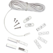 MRS/W ABB MAGNETKONTAKT 4M KABEL 1S WEISS Produktbild