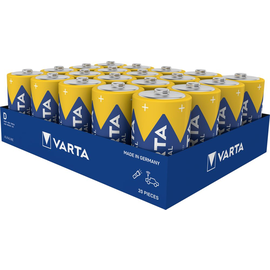 04020211111 Varta Industrial 4020/K20 D/LR20 Mono Batterie (20 Stk. Karton) Produktbild
