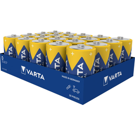 04020211111 Varta Industrial 4020/K20 D/LR20 Mono Batterie (VPE 20 Stk.) Produktbild