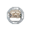 130 104 07 RUTENBECK ISDN-DOSE UAE 8 (8) UP 1 X RJ45 Produktbild