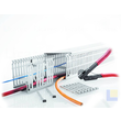 7310-1 LICATEC TERMINAL F 2000 VERDRAHTUNGSKANAL 30 X 40 B X H Produktbild