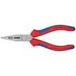 1302160 KNIPEX VERDRAHTUNGSZANGE  ISOL. 0,05-75/1,5/2,5 Produktbild