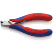 6412115 KNIPEX ELEKTRONIK VORNSCHNEIDER Produktbild