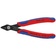 7861125 KNIPEX ELEKTRONIK SUPER KNIPS Seitenschneider Produktbild front S